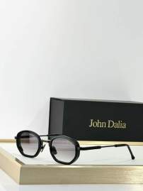 Picture of John Dalia Sunglasses _SKUfw72124360fw